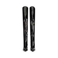 Cuissardes Sr Maike 60 - Nero