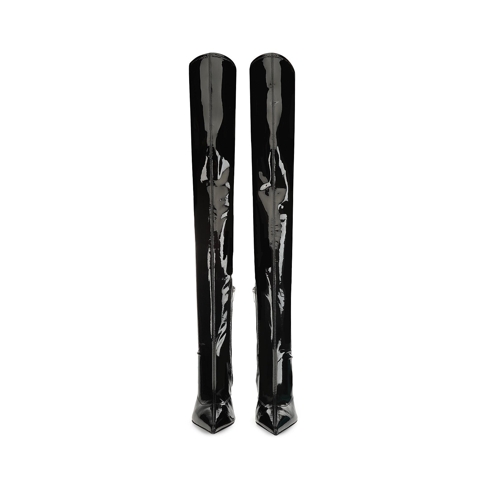 Cuissardes Sr Maike 60 - Nero