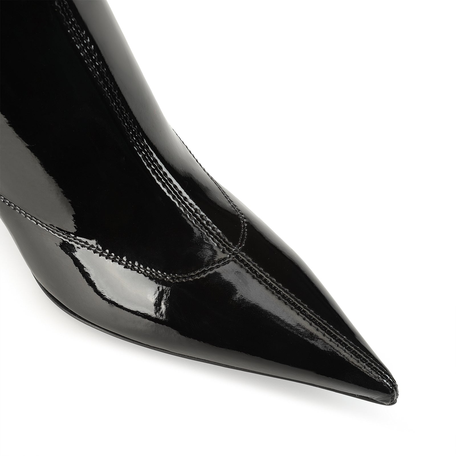 Cuissardes Sr Maike 60 - Nero