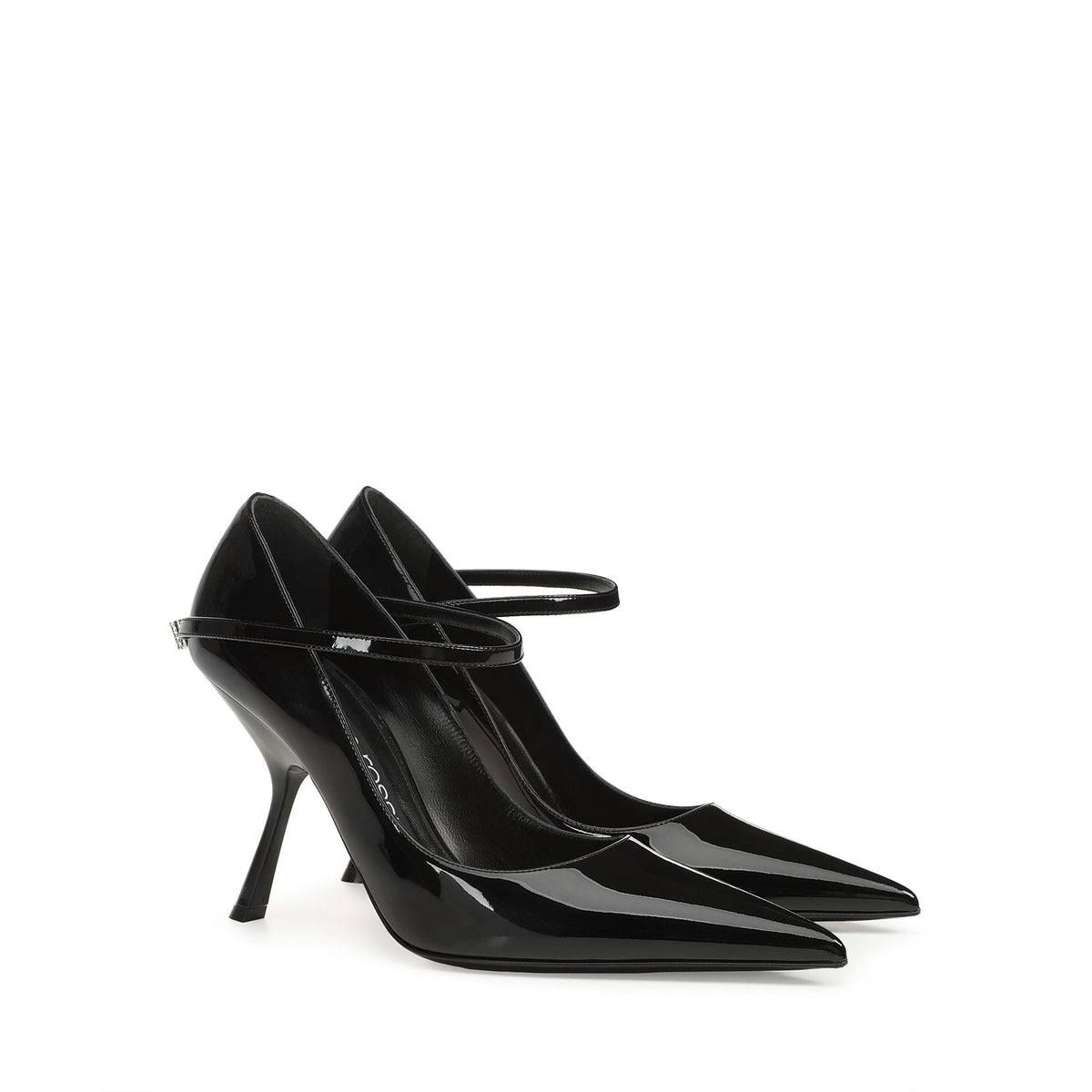 SANDALES ALMA SUEDE