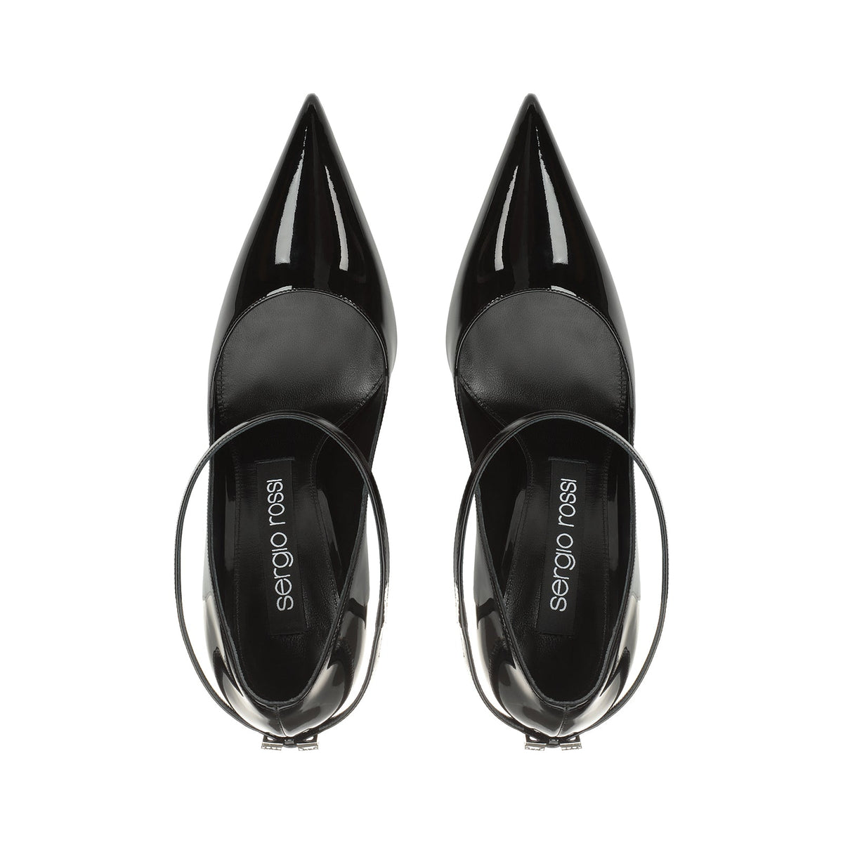 SANDALES ALMA SUEDE