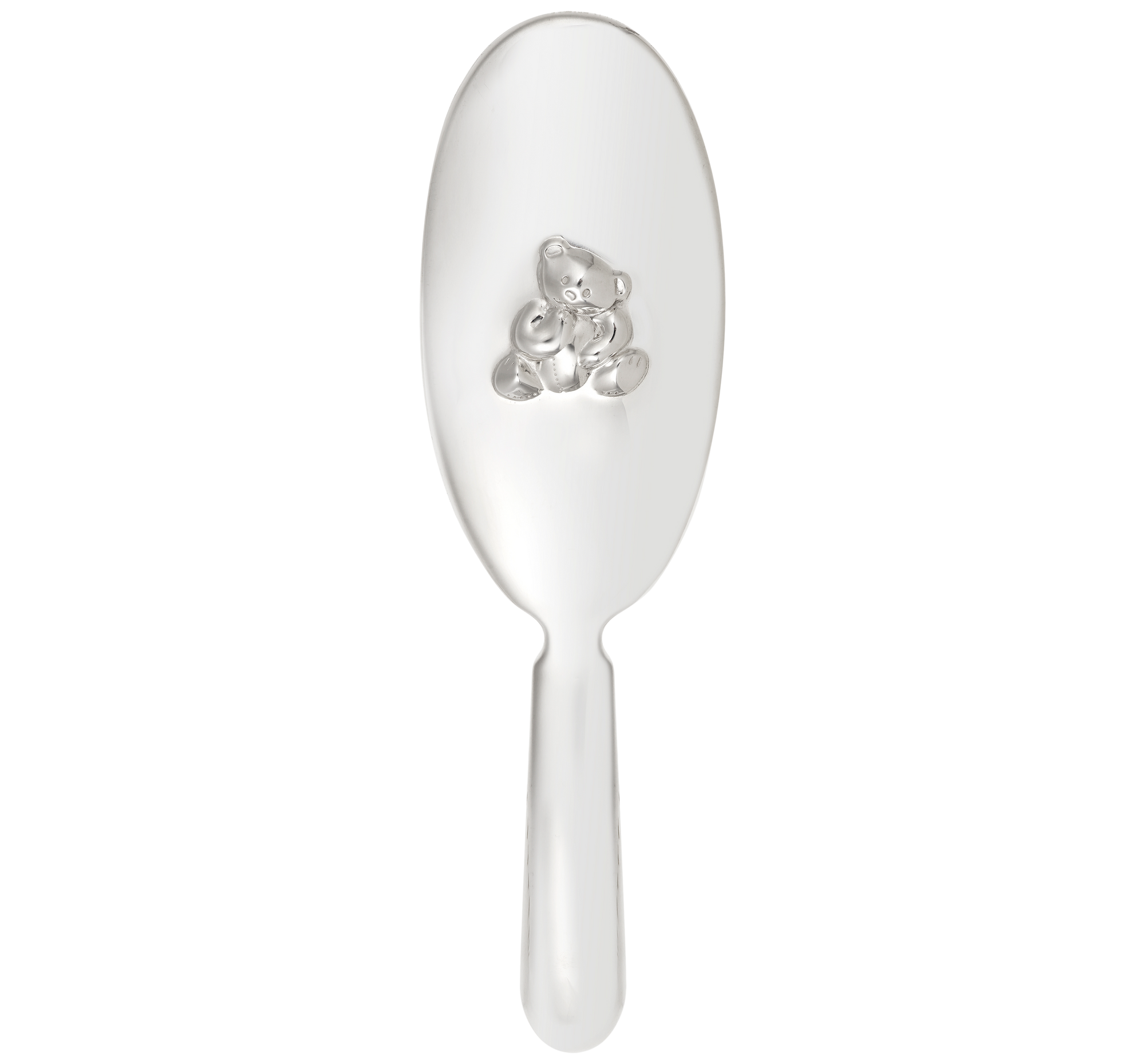 Hair brushes - Argent massif