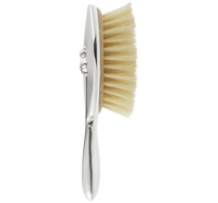 Hair brushes - Argent massif