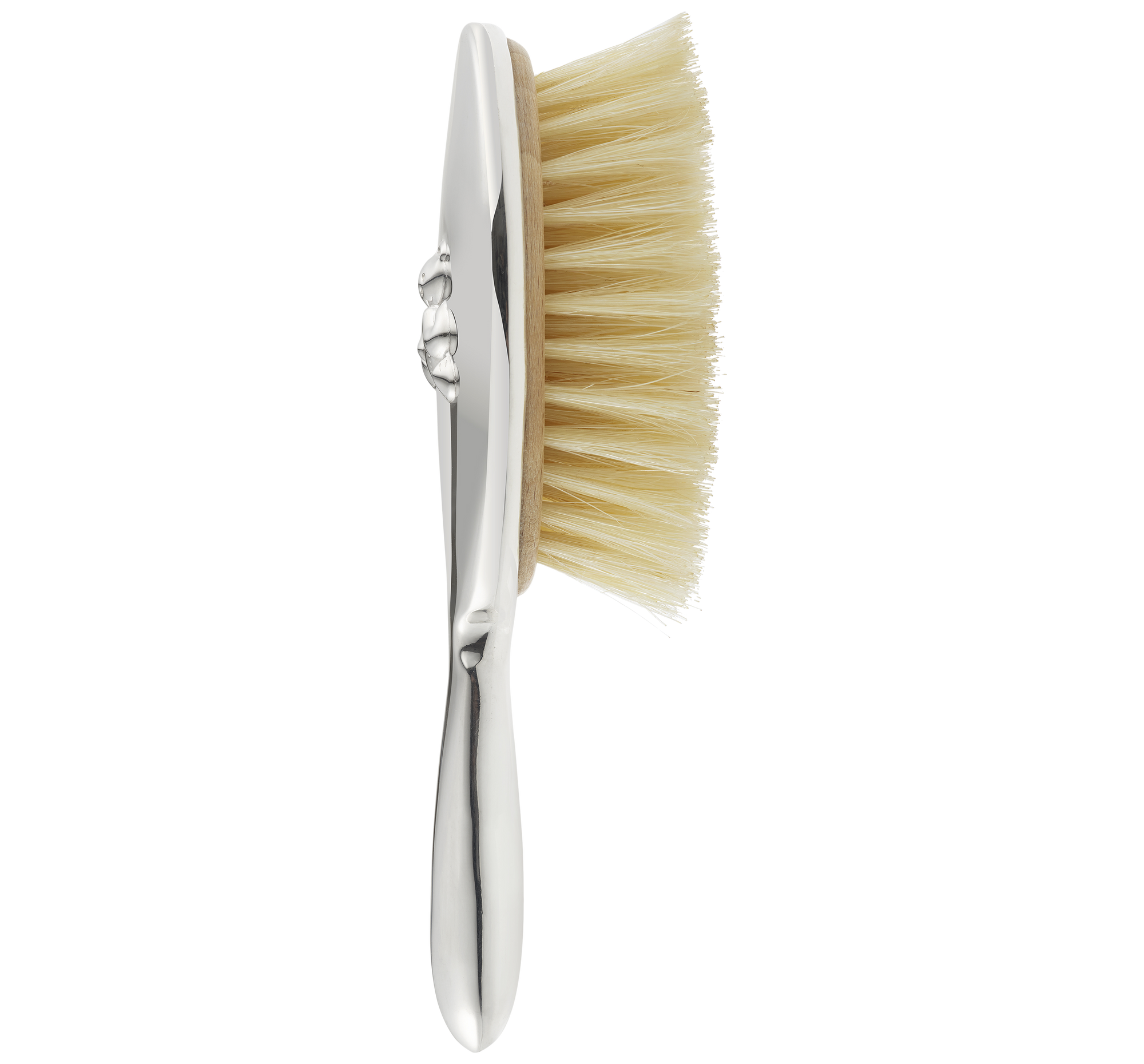 Hair brushes - Argent massif