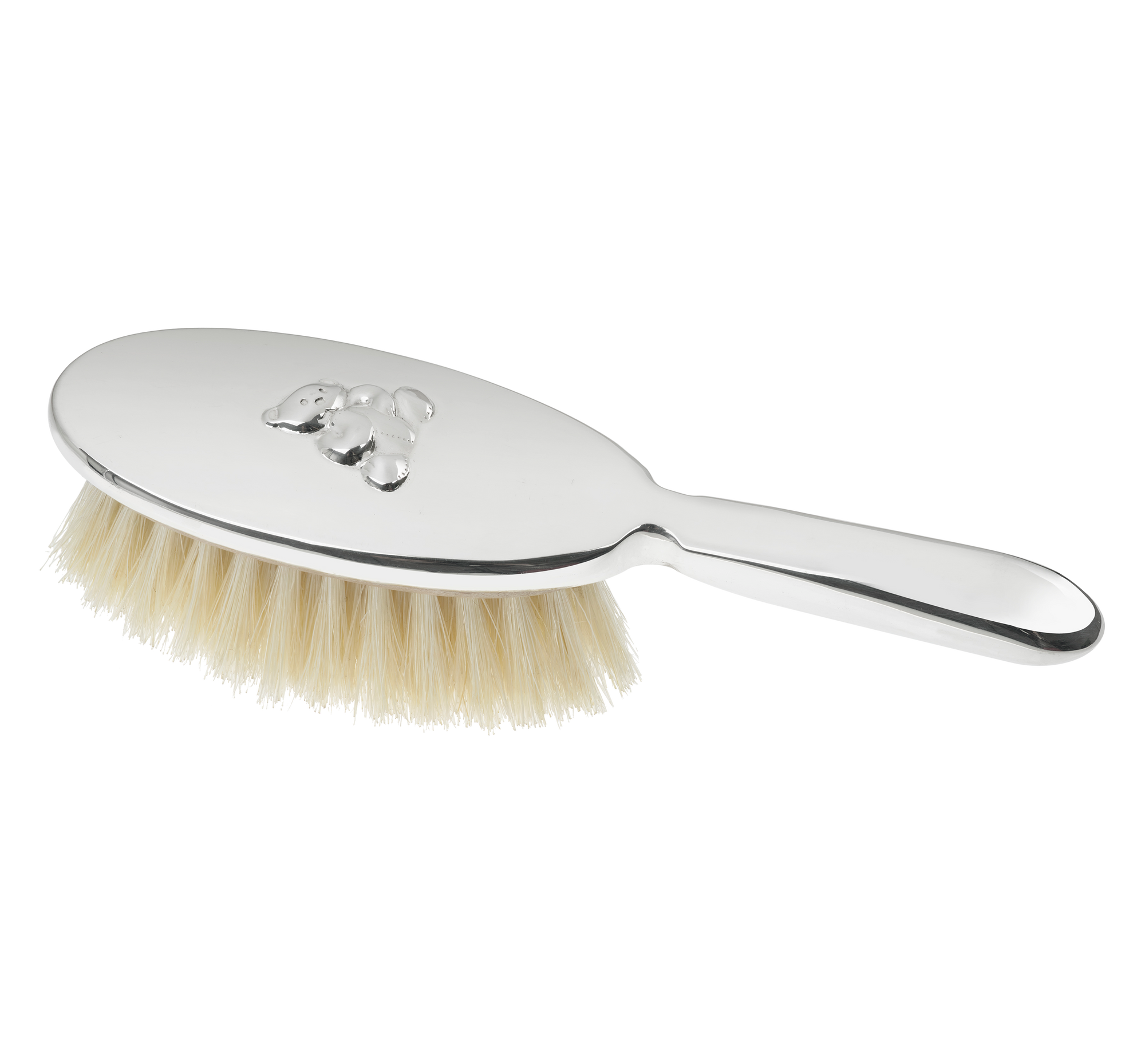 Hair brushes - Argent massif