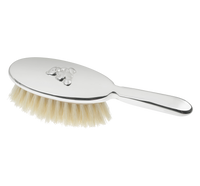 Hair brushes - Argent massif