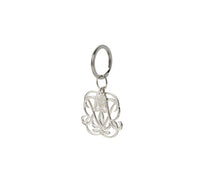 Key chains - Argent massif