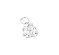 Key chains - Argent massif