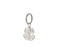 Key chains - Argent massif