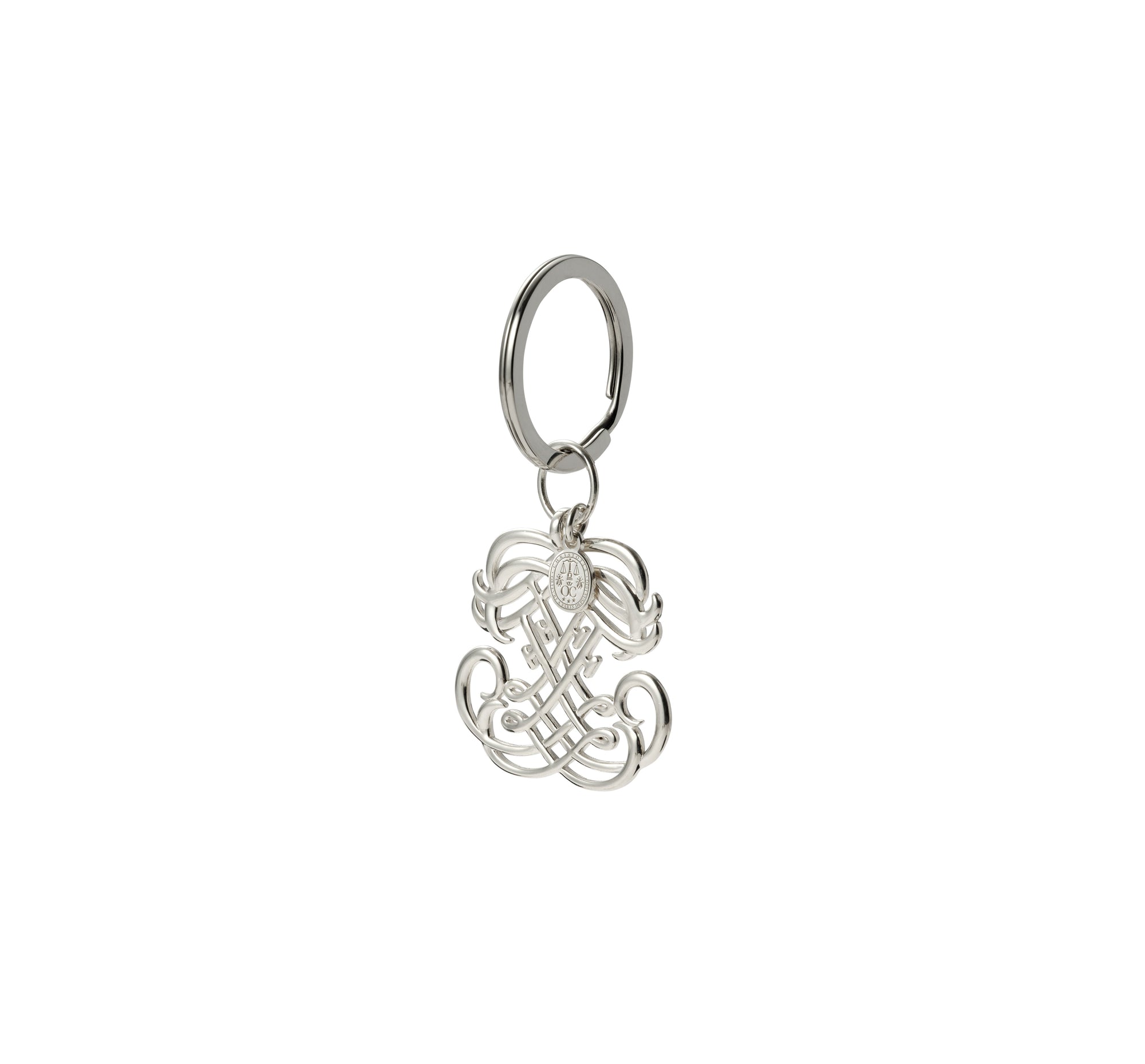 Key chains - Argent massif