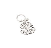 Key chains - Argent massif