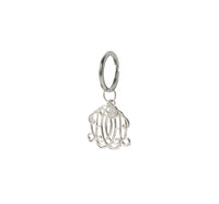 Key chains - Argent massif