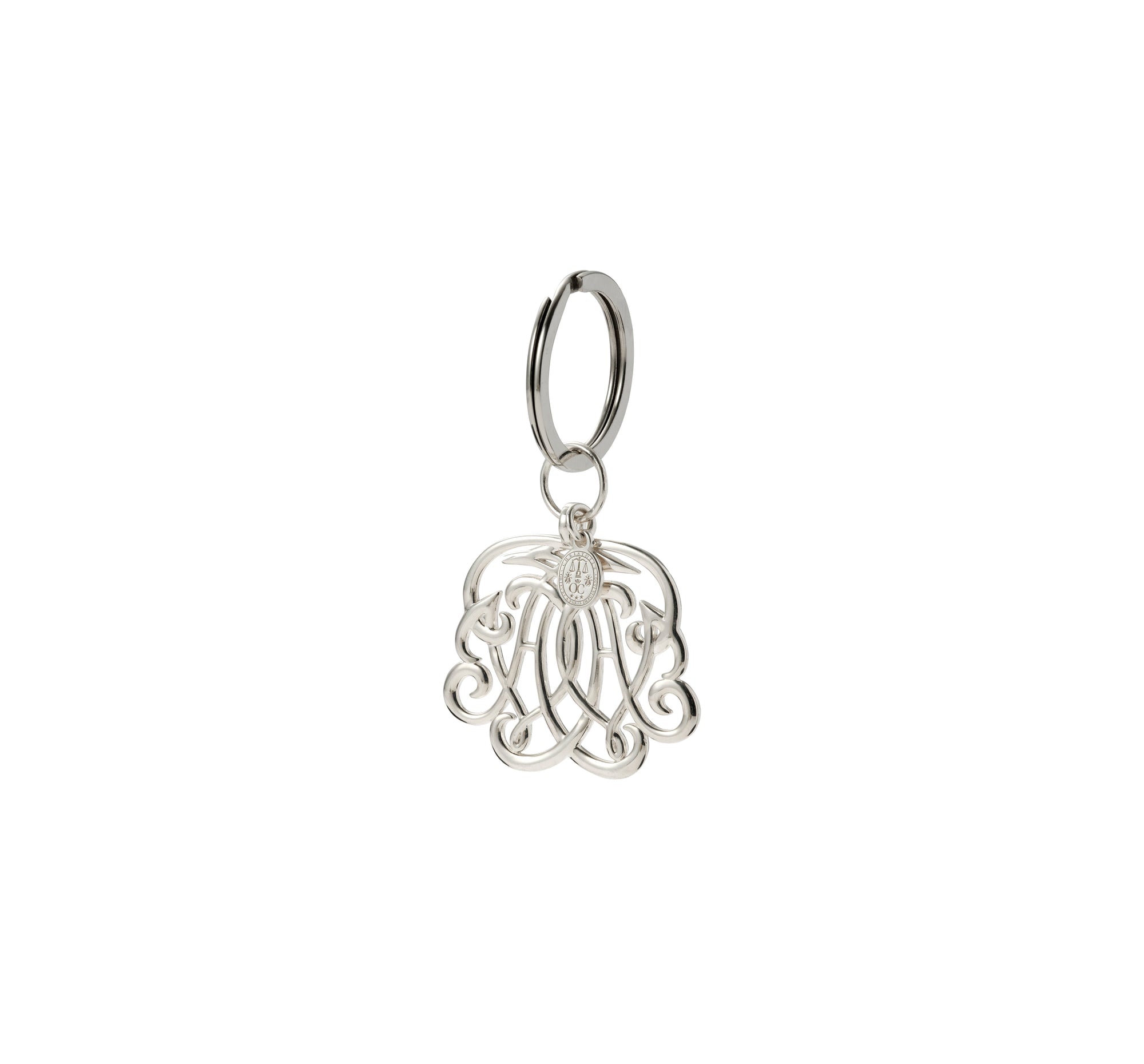 Key chains - Argent massif