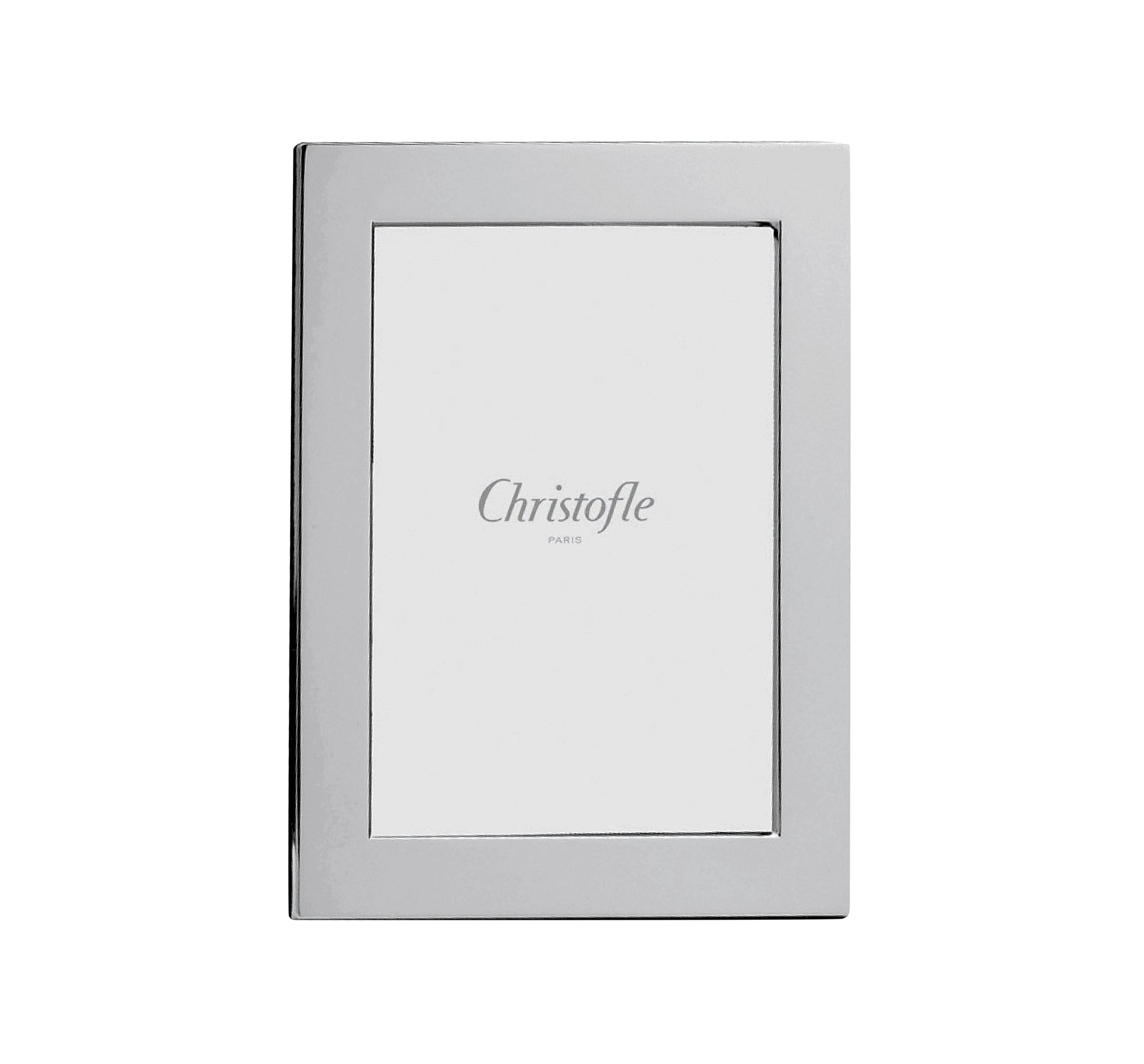 Picture frames 13X18 cm - Argent Massif