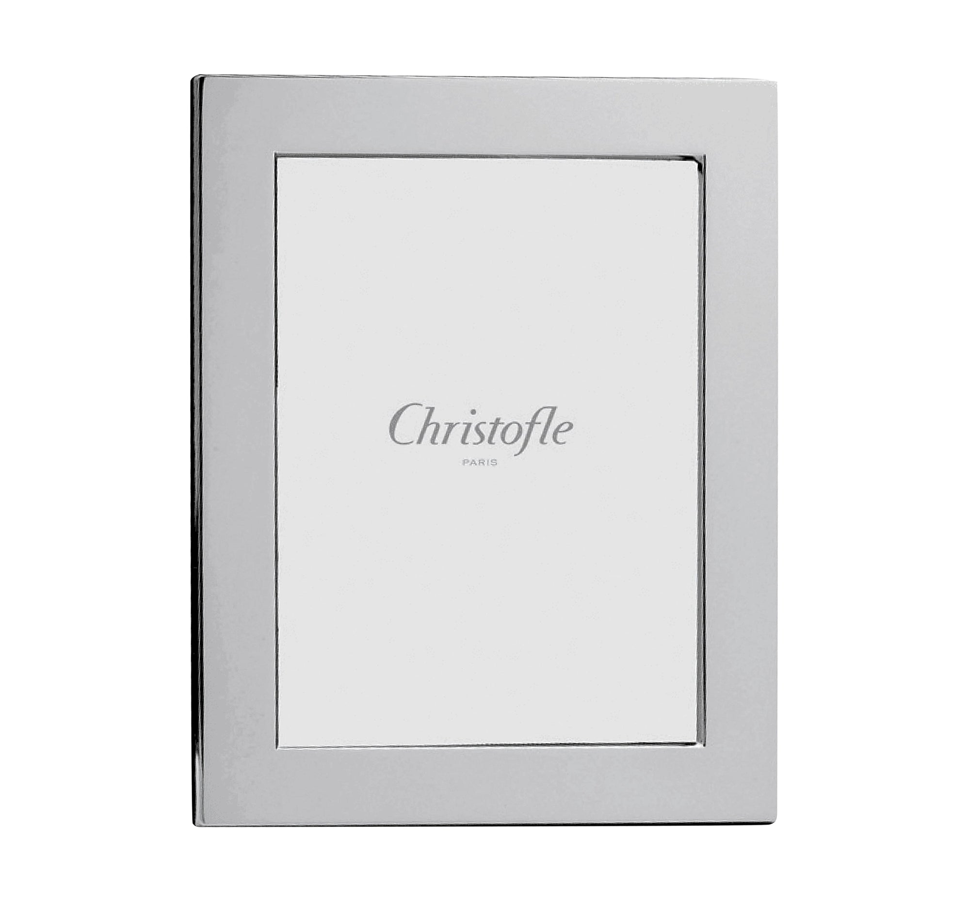 Picture frames 18X24 cm - Argent Massif