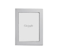 Picture frames 10X15 cm - Argent Massif
