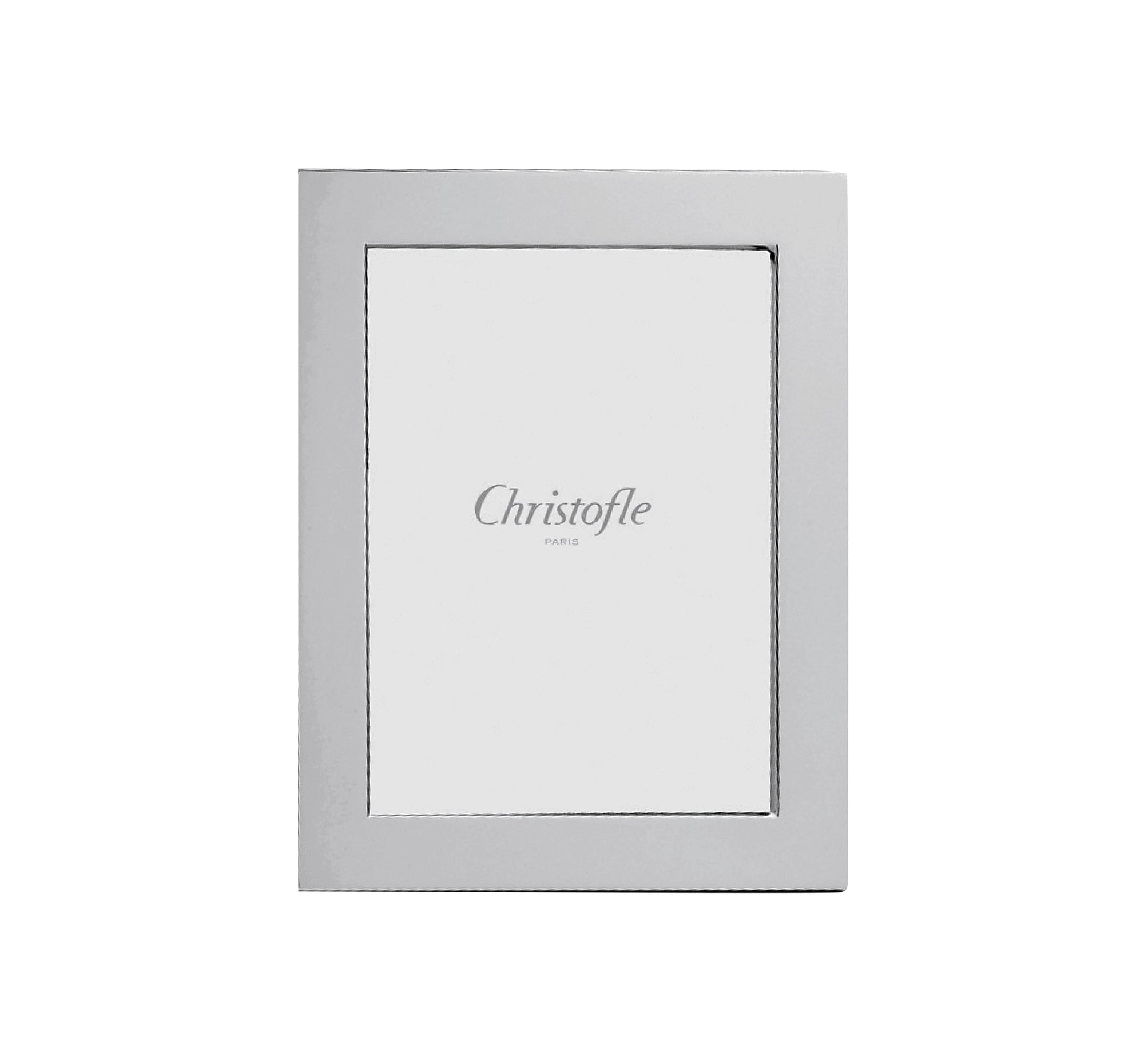 Picture frames 10X15 cm - Argent Massif