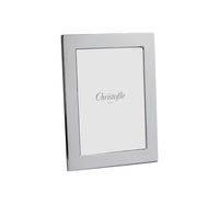 Picture frames 10X15 cm - Argent Massif