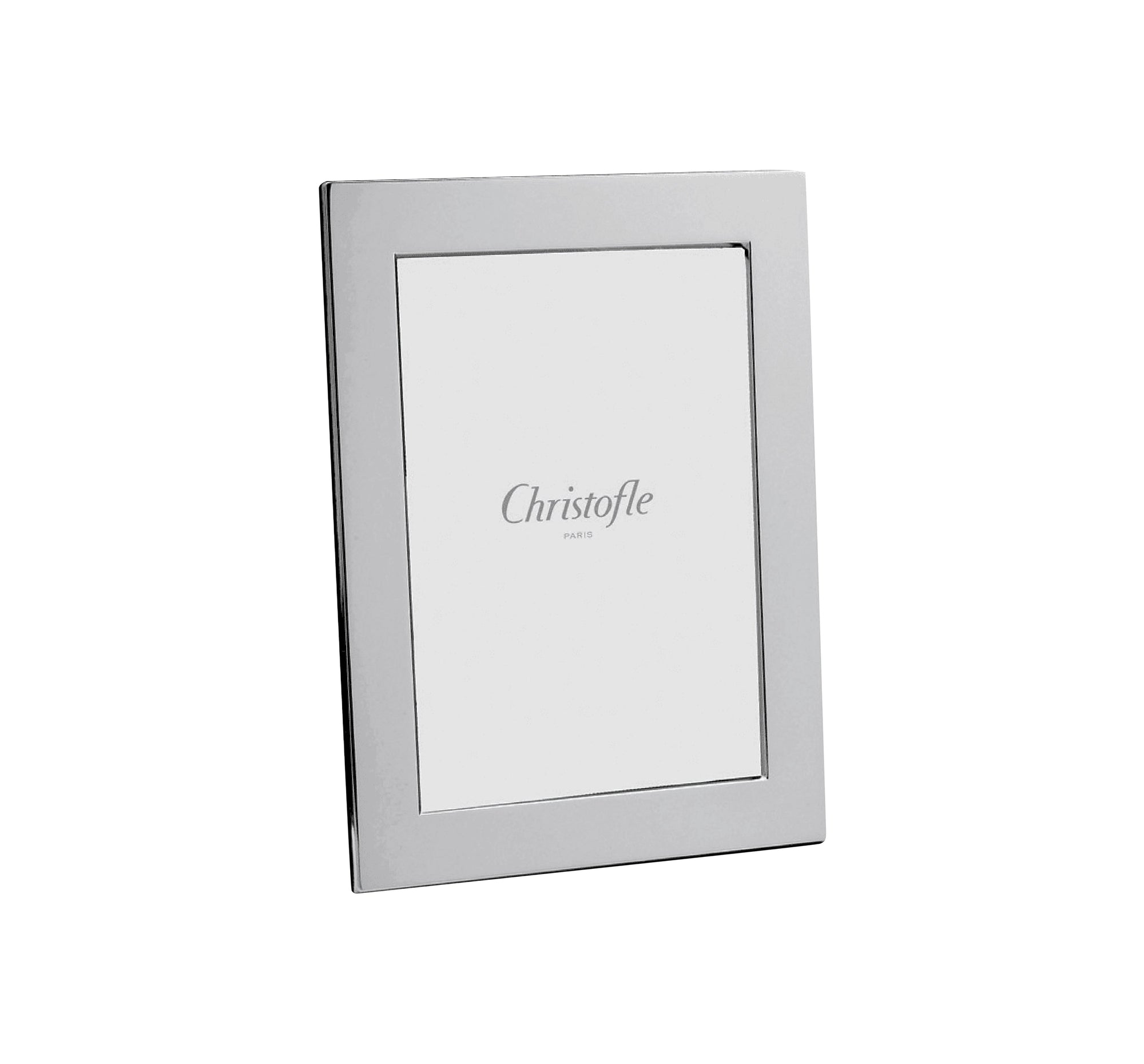 Picture frames 10X15 cm - Argent Massif