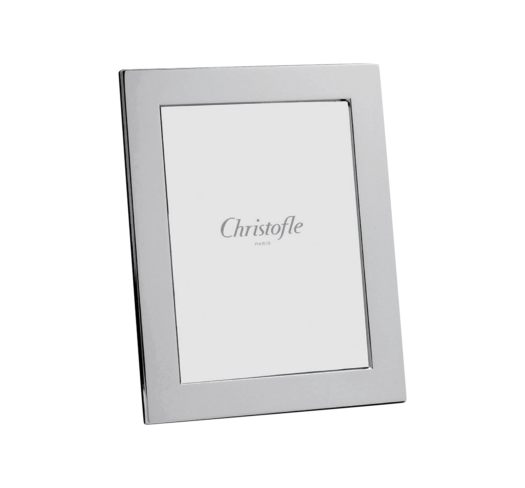 Picture frames 13X18 cm - Argent Massif