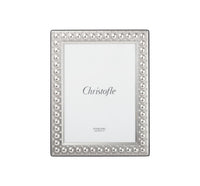 Picture frames 10X15 cm - Argent Massif