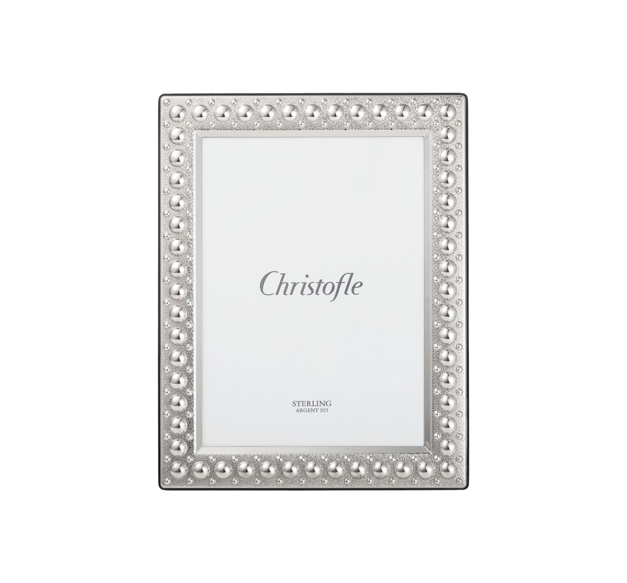 Picture frames 10X15 cm - Argent Massif