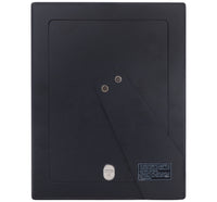 Picture frames 10X15 cm - Argent Massif