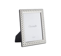 Picture frames 10X15 cm - Argent Massif