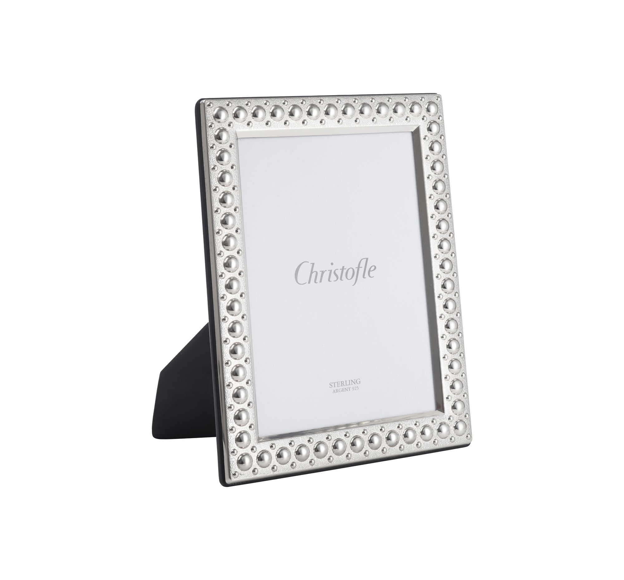 Picture frames 10X15 cm - Argent Massif