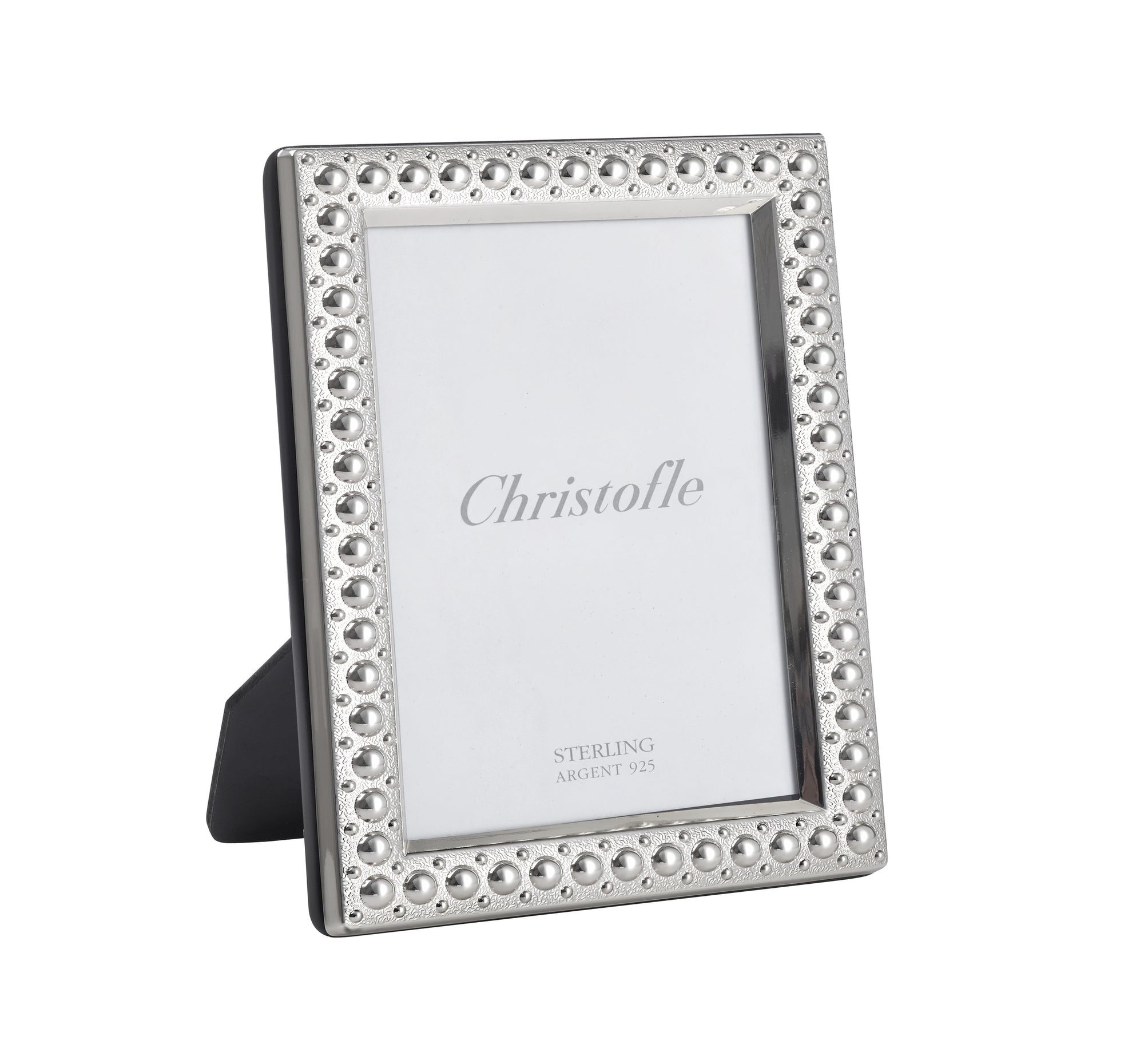 Picture frames 13X18 cm - Argent Massif