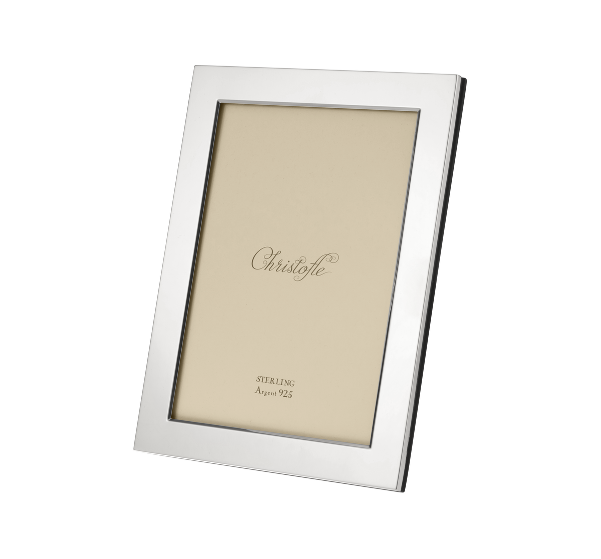 Picture frames 13X18 cm - Argent Massif