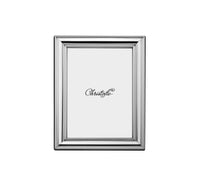 Picture frames 9X13 cm - Argent Massif