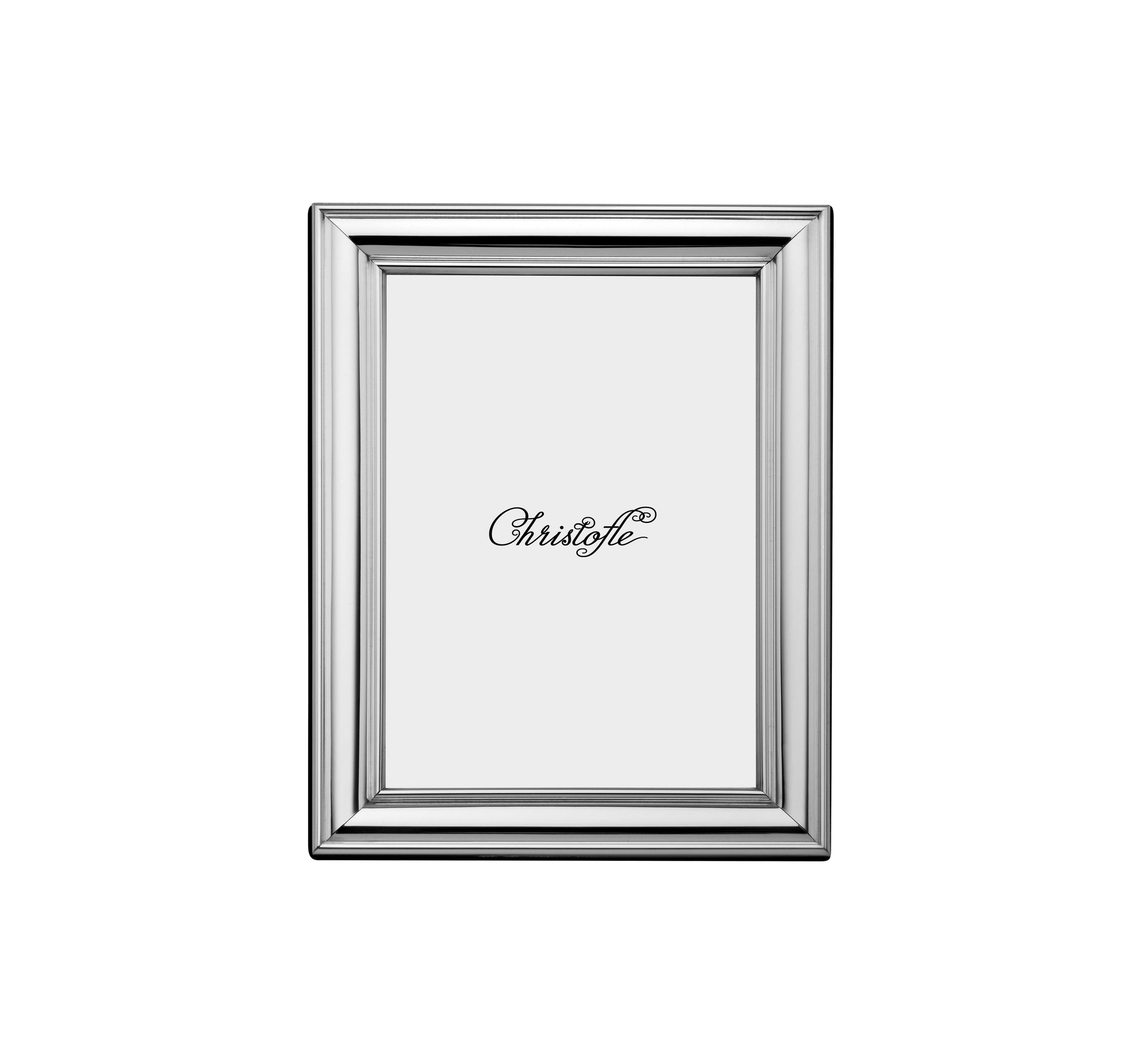 Picture frames 9X13 cm - Argent Massif