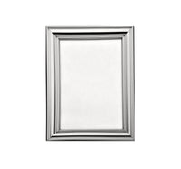 Picture frames 10X15 cm - Argent Massif