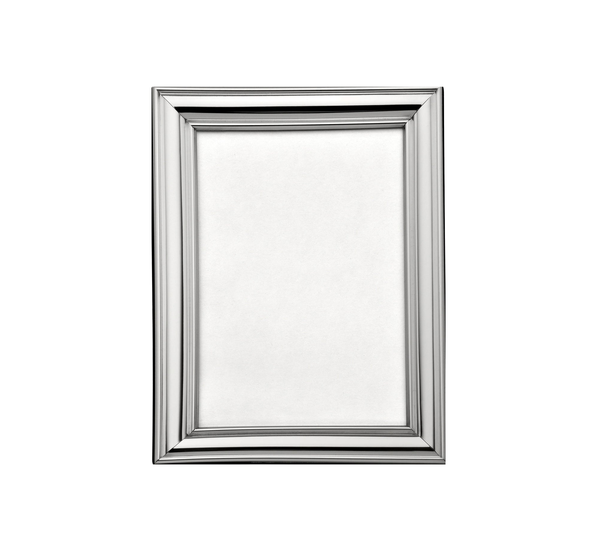 Picture frames 10X15 cm - Argent Massif