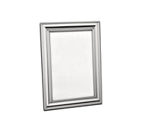Picture frames 10X15 cm - Argent Massif