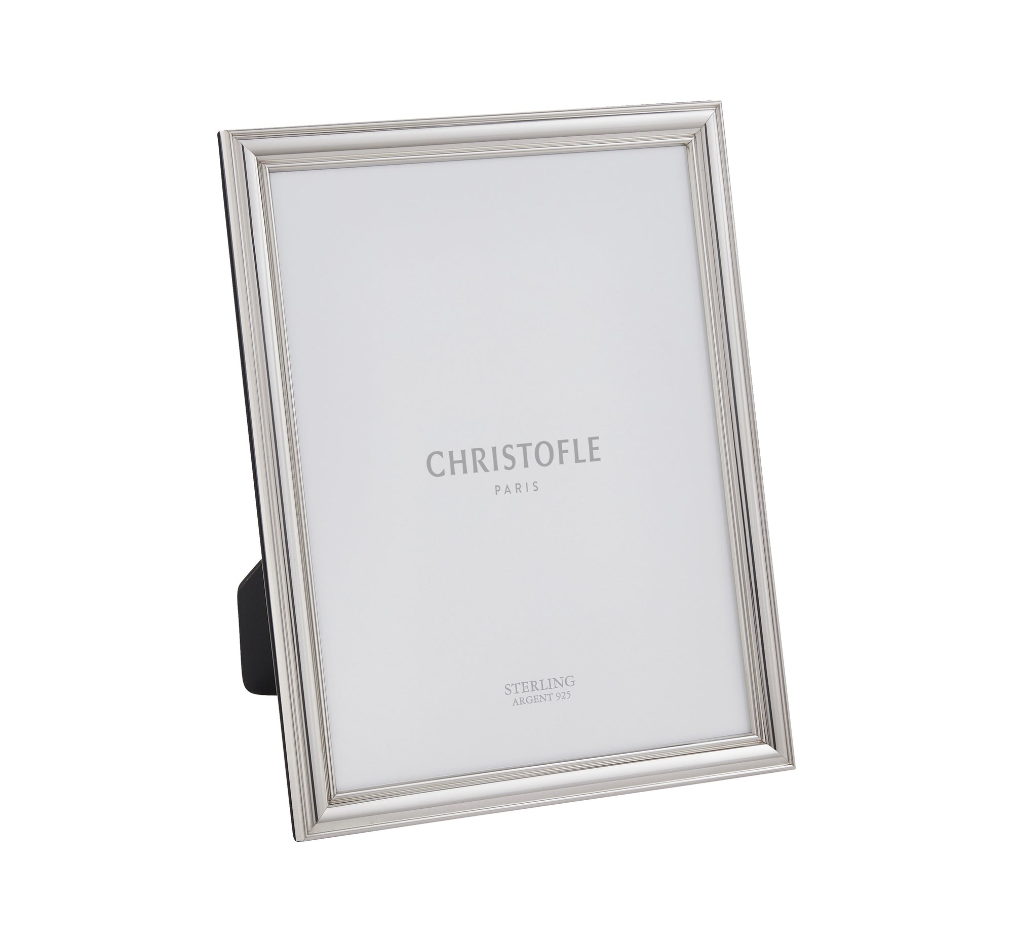 Picture frames 18X24 cm - Argent Massif