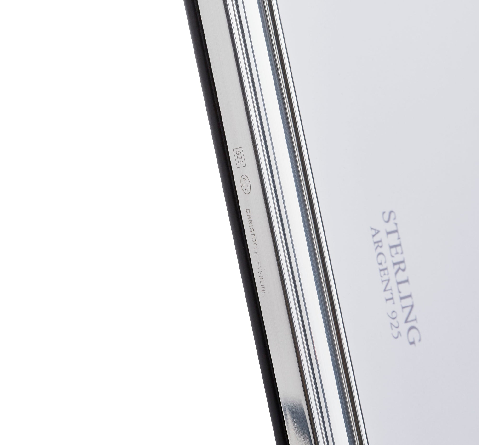 Picture frames other sizes - Solid Silver