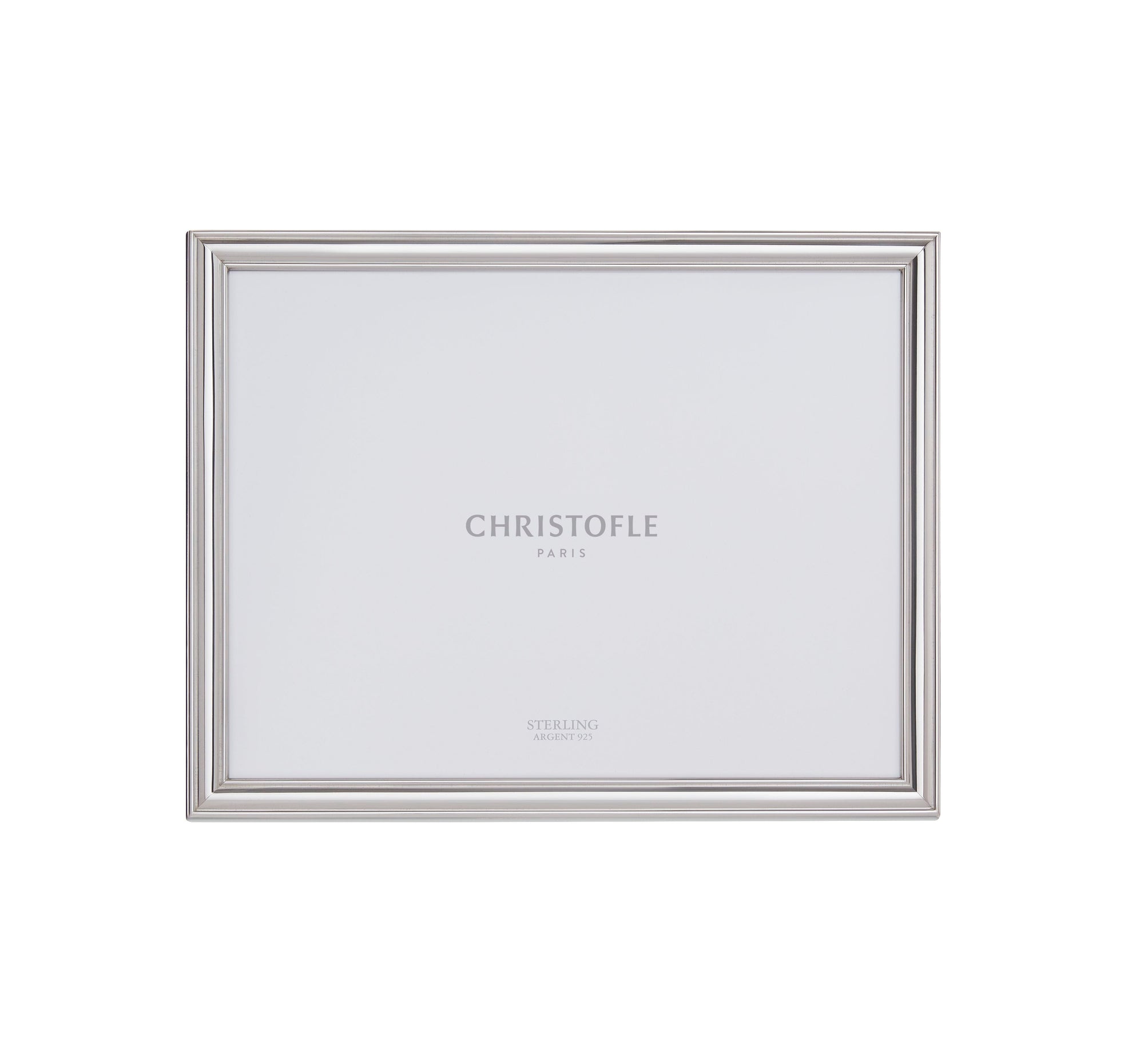 Picture frames other sizes - Solid Silver