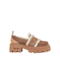 Flat Closed Toe