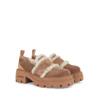 Flat Closed Toe