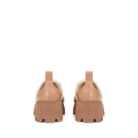 Flat Closed Toe