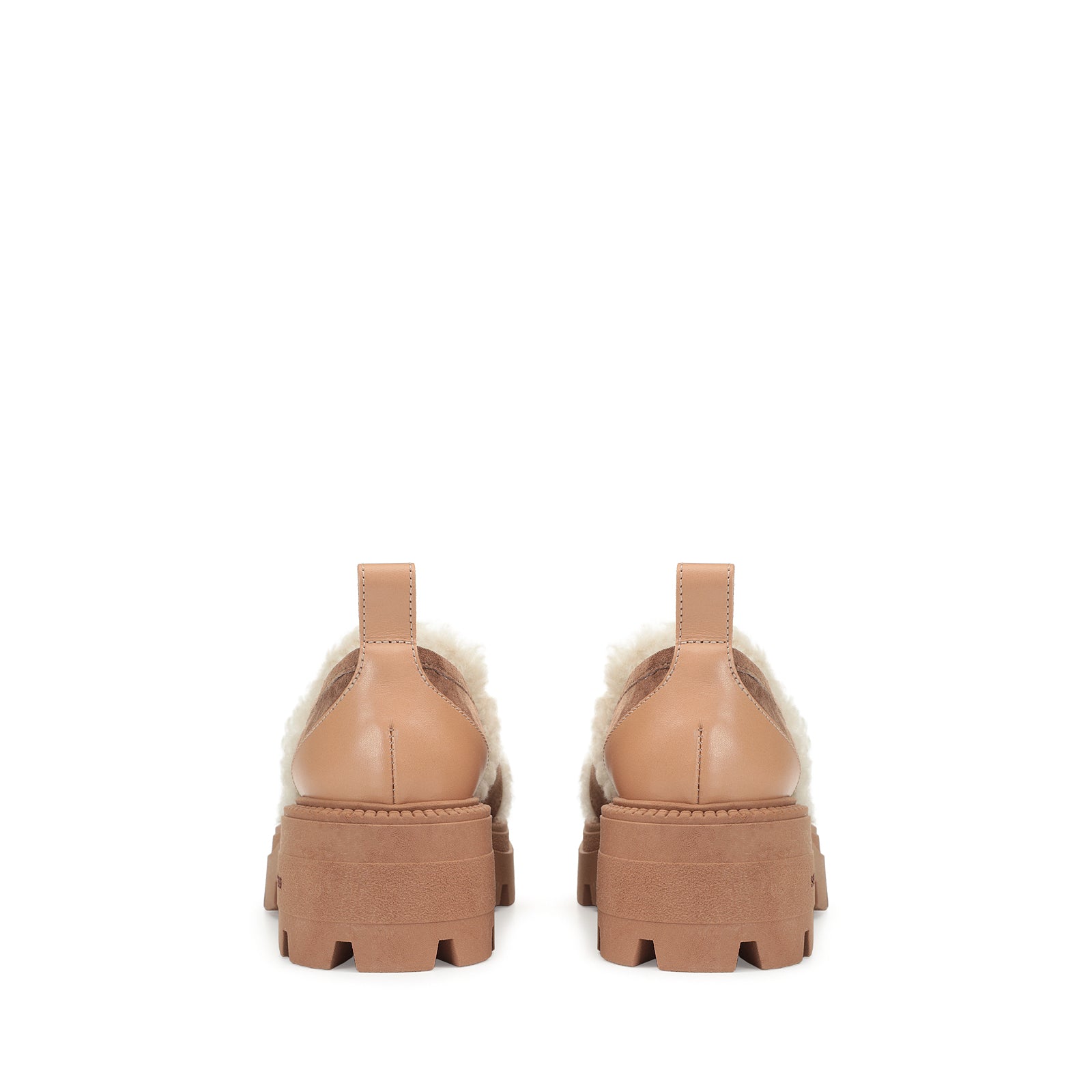 Flat Closed Toe