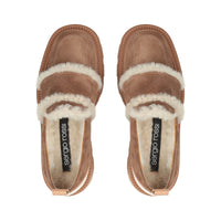 Flat Closed Toe