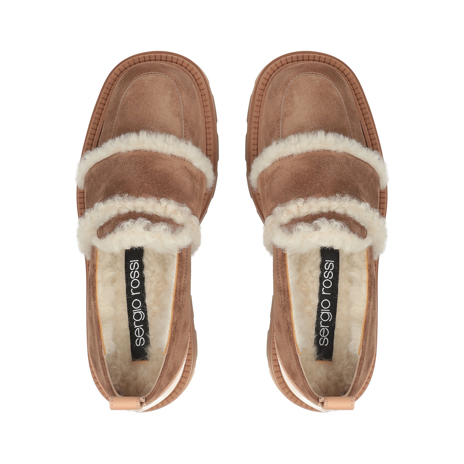 Flat Closed Toe