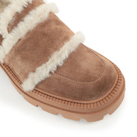 Flat Closed Toe