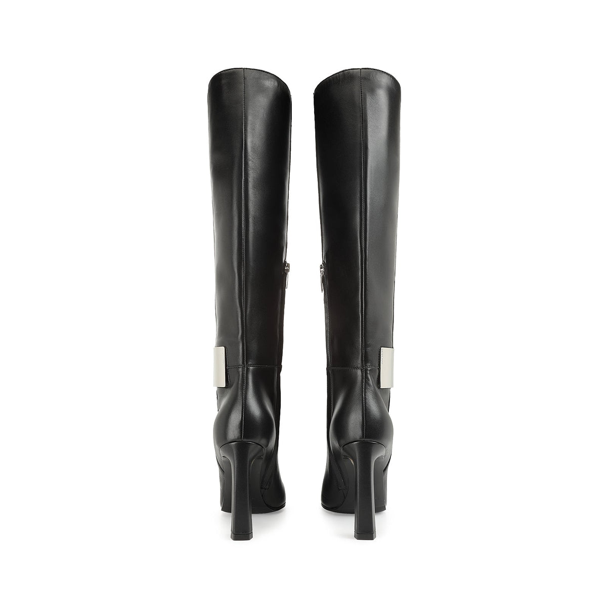 BOTTES SR MIROIR NAPPA SEVENTY