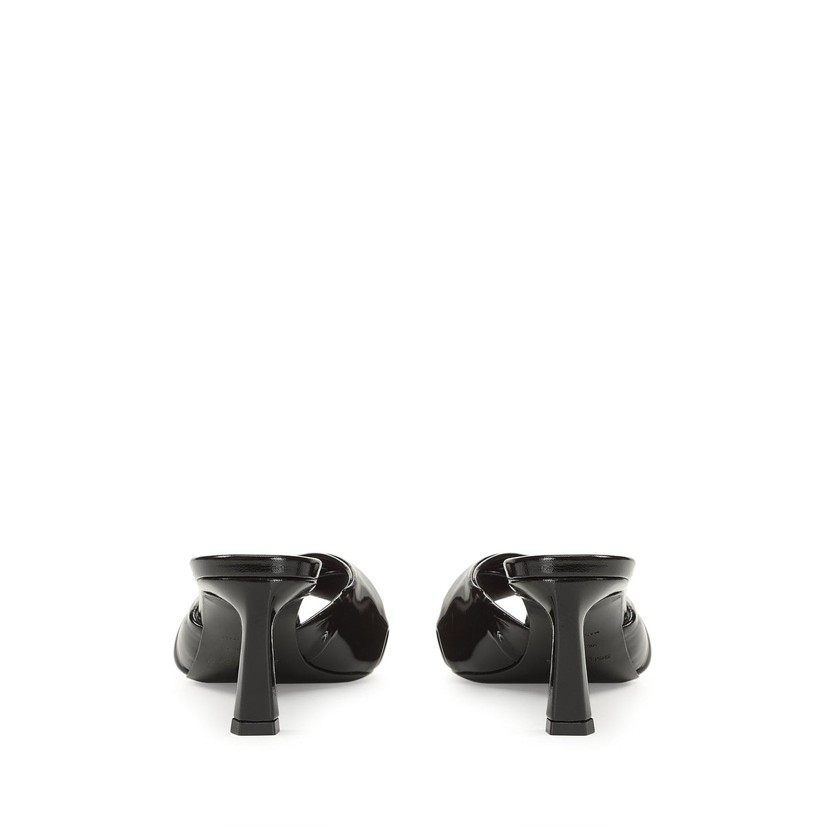 Mules Sr Evangelie 60 - Nero