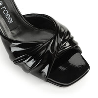 Mules à talons Sr Evangelie 60 - Nero