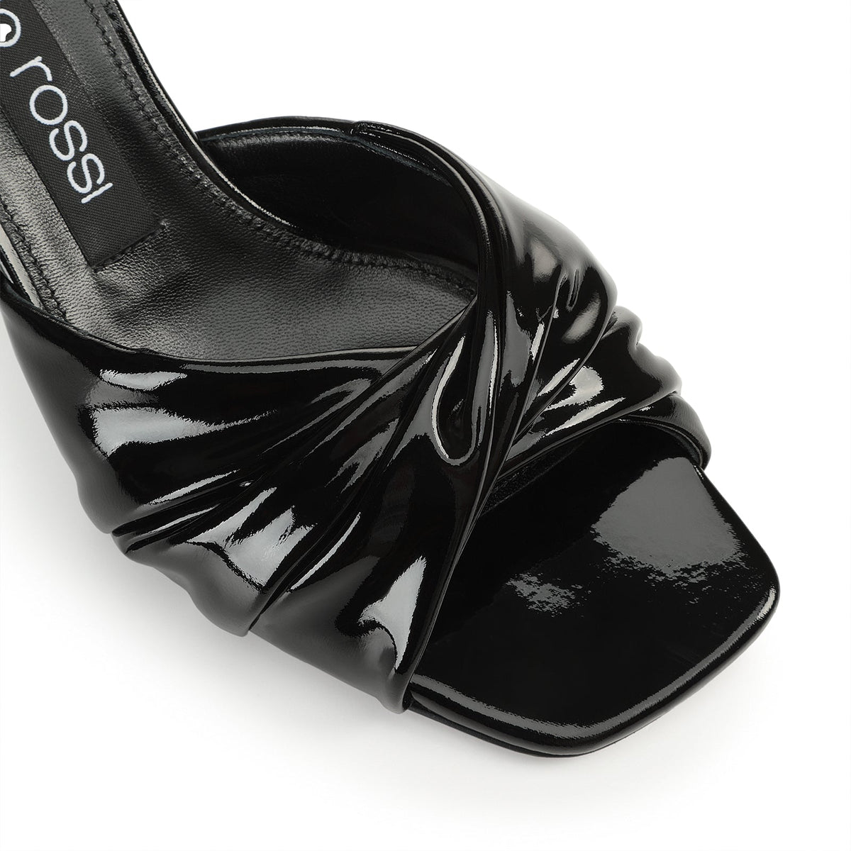 Mules Sr Evangelie 60 - Nero